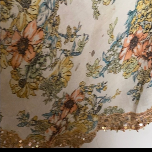 Free People It Ends in Sequins small - Picture 7 of 7